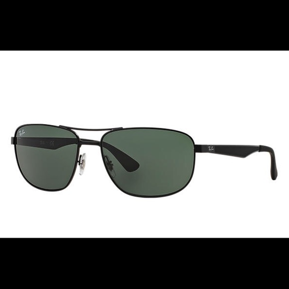 Men’s Ray-Ban sunglasses - Picture 3 of 3